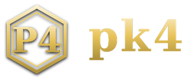 pk4 logo